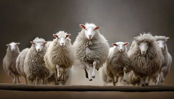 Sleeeeep..... van Jacky