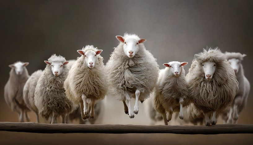 Sleeeeep..... von Jacky