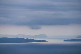 Sea Peloponnese by Caroline Kalkhoven