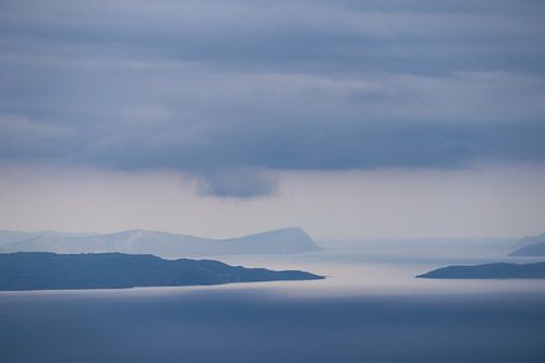 Peloponnesisches Meer