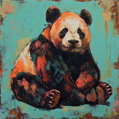 Pandabeer