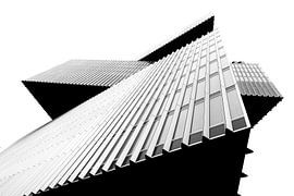 Zuidas van Robert Kienstra