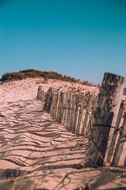 Strand Portugal von Florian Franke