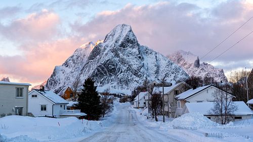 Reine // Lofoten