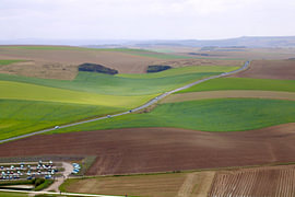 heuvelland van Joran Keij