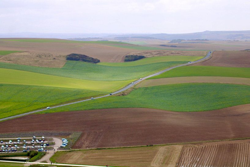 pays vallonné par Joran Keij
