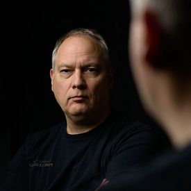 Jaap Kloppenburg profielfoto