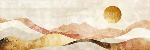 Japandi style by Modern Collection