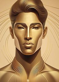 Golden boy