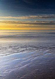 Katwijk aan Zee has a beautiful beach by Joy of Light Photography