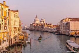 San Marco by Henk Veenstra