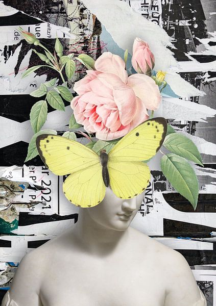 She was Made like This von Marja van den Hurk