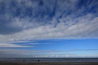 Strand von Hans Raijmaekers - Acclararefoto Miniaturansicht