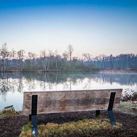 Die Stille genießen von Charelle Roeda