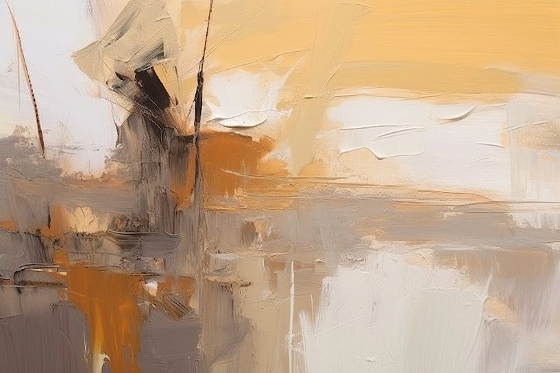 Minimalist Painting by ARTEO Paintings