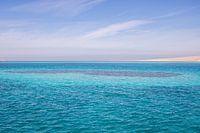 Egypt | Red Sea | Blue Water