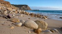 Portugese kust