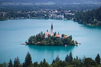 Die Insel Bled