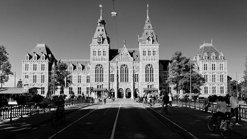 Rijksmuseum Amsterdam
