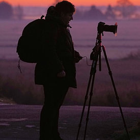 Petra Vastenburg profielfoto