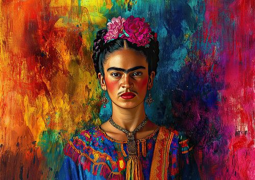 Frida