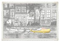 Clog boat