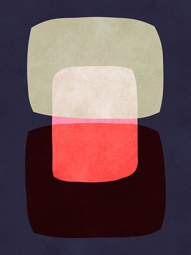 Expressionistische vormen 1