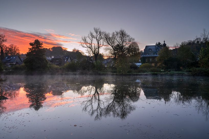 Herrenstrunden, Bergisch Gladbach, Germany by Alexander Ludwig