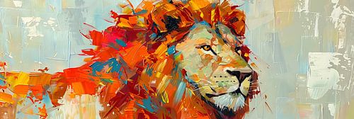 Lion - Lion