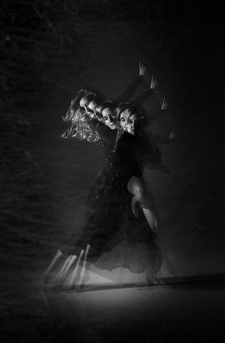 Freedom dance movements