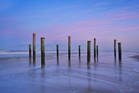 Postes en mer