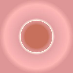 Space - Gradient planets