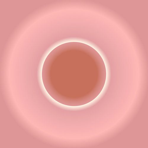 Weltraum - Gradientenplaneten