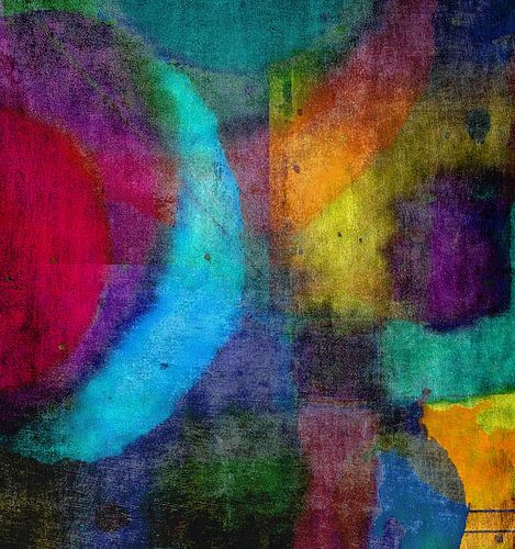 Il a le monde entier dans sa main