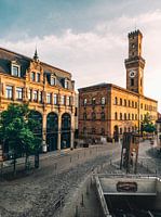 Fürth Kolenmarkt