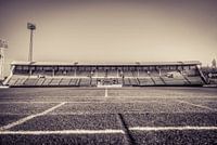 RAFC Football Stadium Tribune 2
