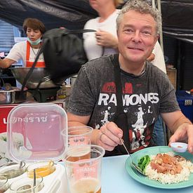 Hans Tromp Profile picture