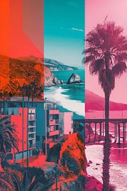 California by ARTemberaubend