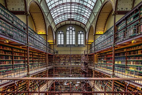 Bibliotheek