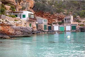 Cala Llombards - Mallorca