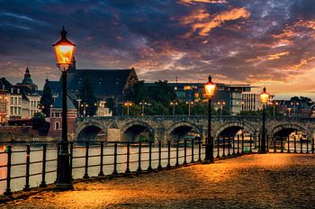 Saint Servatius Bridge