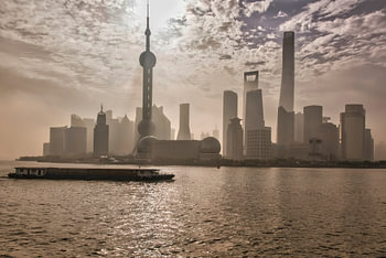 Shanghai