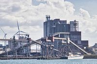 Haven Rotterdam