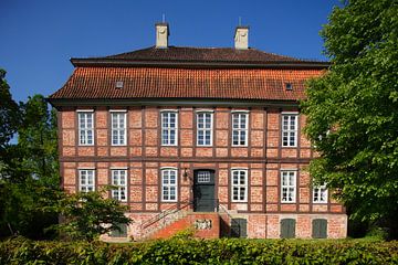 Schloss Schönebeck, Bremen