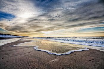 Le tournant des marées