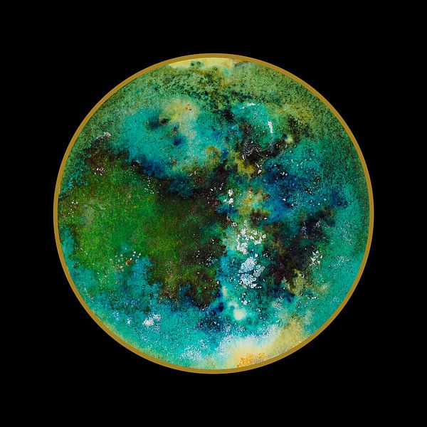 Inot the mystic - 24 by Natasja Vugts