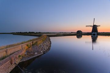 Moulin du Nord sur Arjan Keers