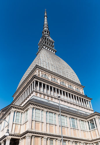 Mole Antonelliana