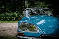 Citroën DS