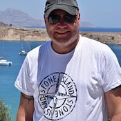 Marco van den Bos Profilfoto